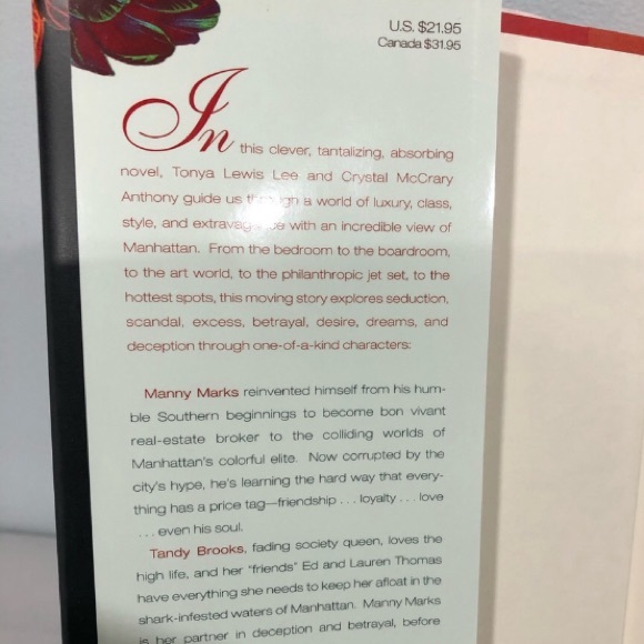 Gotham Diaries novel - Picture 2 of 3